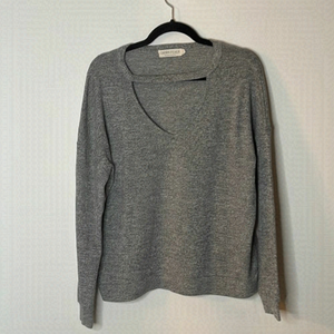 *Cabin fever sweater (0014)